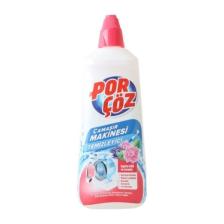 Çamaşır Makine Temizleyici Isparta Gülü 400 ml