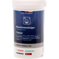 Bosch Siemens Çamaşır Makineleri Için Temizleyici 200 gr