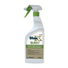 Stox Burst KT-184 Yanmış Fırın ve Grill Temizleme Maddesi 750 gr