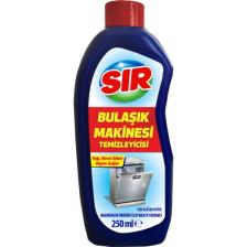 Sır Bulaşık Makinesi Temizleyici 250 ml