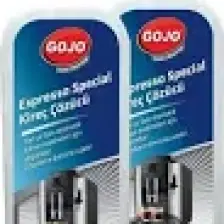 Gojo Espresso Special Kireç Çözücü 2'li Paket