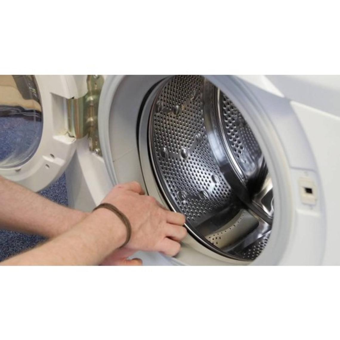 Bosch Çamaşır Makineleri için Temizleyici 4'Lü