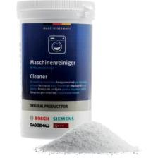 Bosch Çamaşır Makineleri için Temizleyici 4'Lü