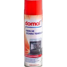 Fırın Ve Izgara Temizleyici Köpük 500 ml
