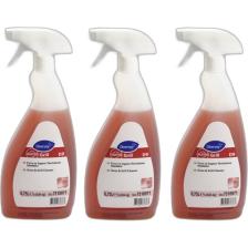 Diversey Suma Grill D9 Ağır Yağ Çözücü Fırın Temizleyici 750 ml X3 Adet