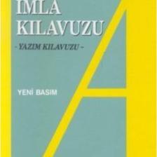 Altın Imla Kılavuzu