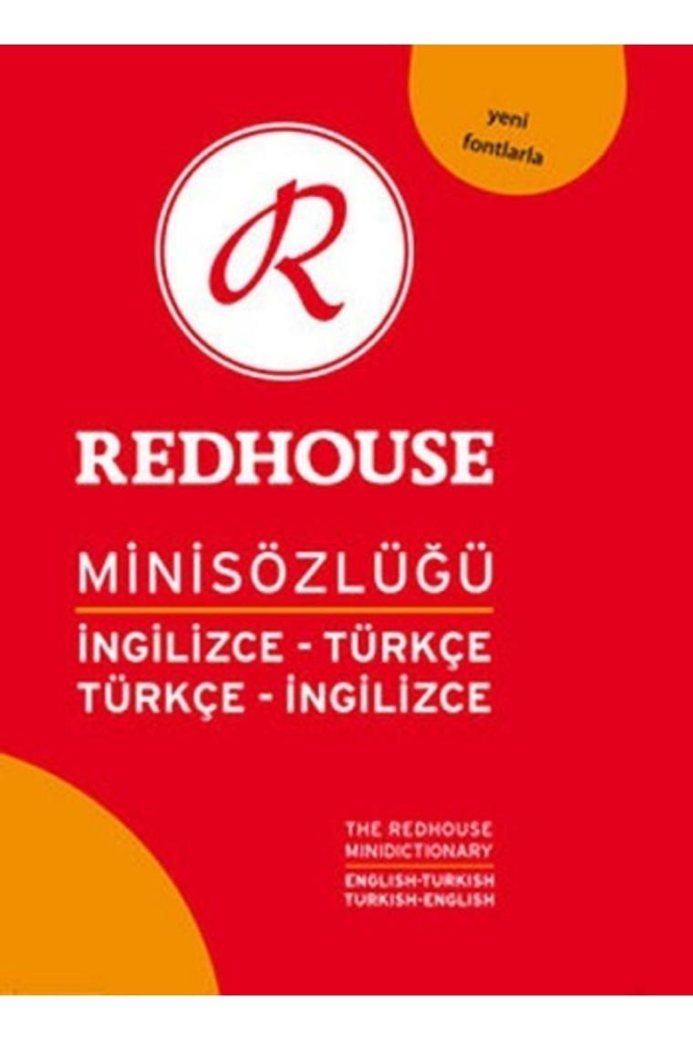Redhouse Mini Sözlüğü