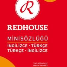 Redhouse Mini Sözlüğü