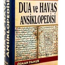 Dua Ve Havas Ansiklopedisi Dua 005