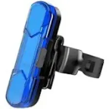 Xbyc 6040 USB Şarjlı Bisiklet Arka Lamba