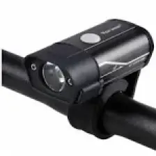 XBYC (6112) 300 Lümen USB Li Bisiklet Ön Far