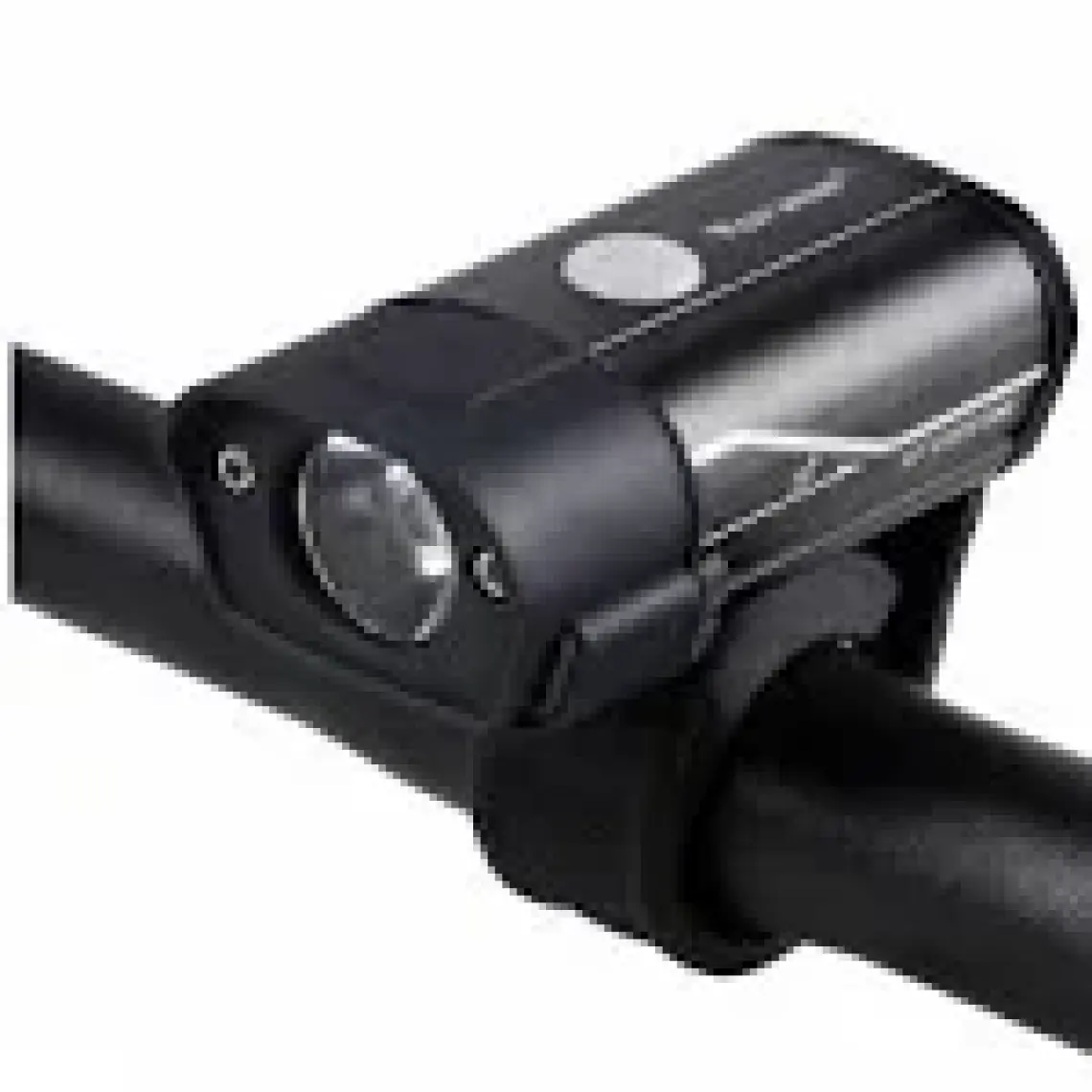 XBYC (6112) 300 Lümen USB Li Bisiklet Ön Far