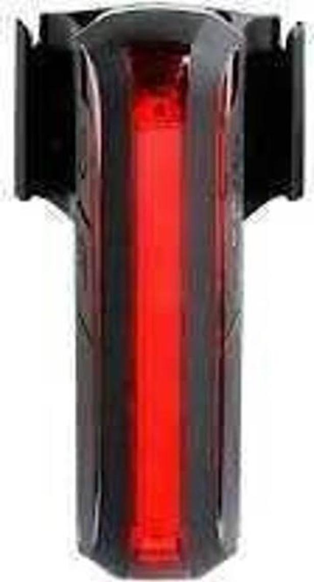 Moon Arka Çakar Cerberus 50 Lm USB