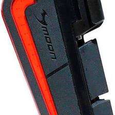 Moon Arka Çakar Cerberus 50 Lm USB