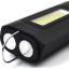 Eastpower/Brwiga EBL-048A Ön Far 1000 Lümen USB Şarjlı