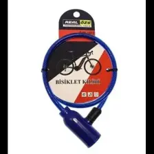 Ksmart Smart Kalın Bisiklet Kilidi