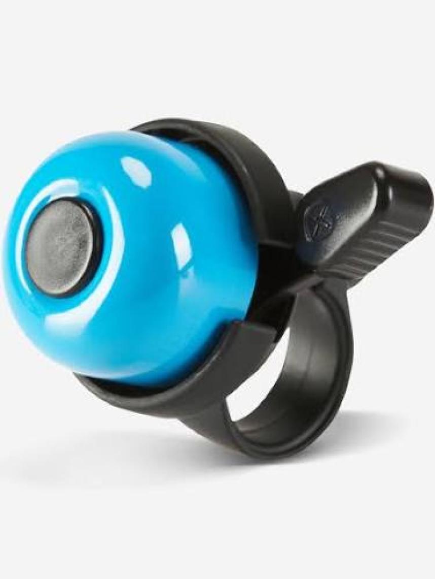Decathlon ELOPS 120 Bisiklet Zili - Mavi