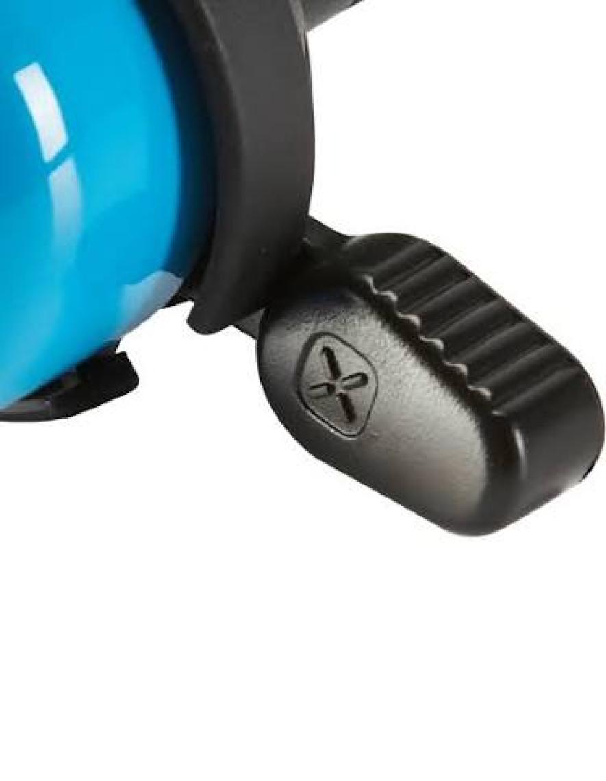 Decathlon ELOPS 120 Bisiklet Zili - Mavi