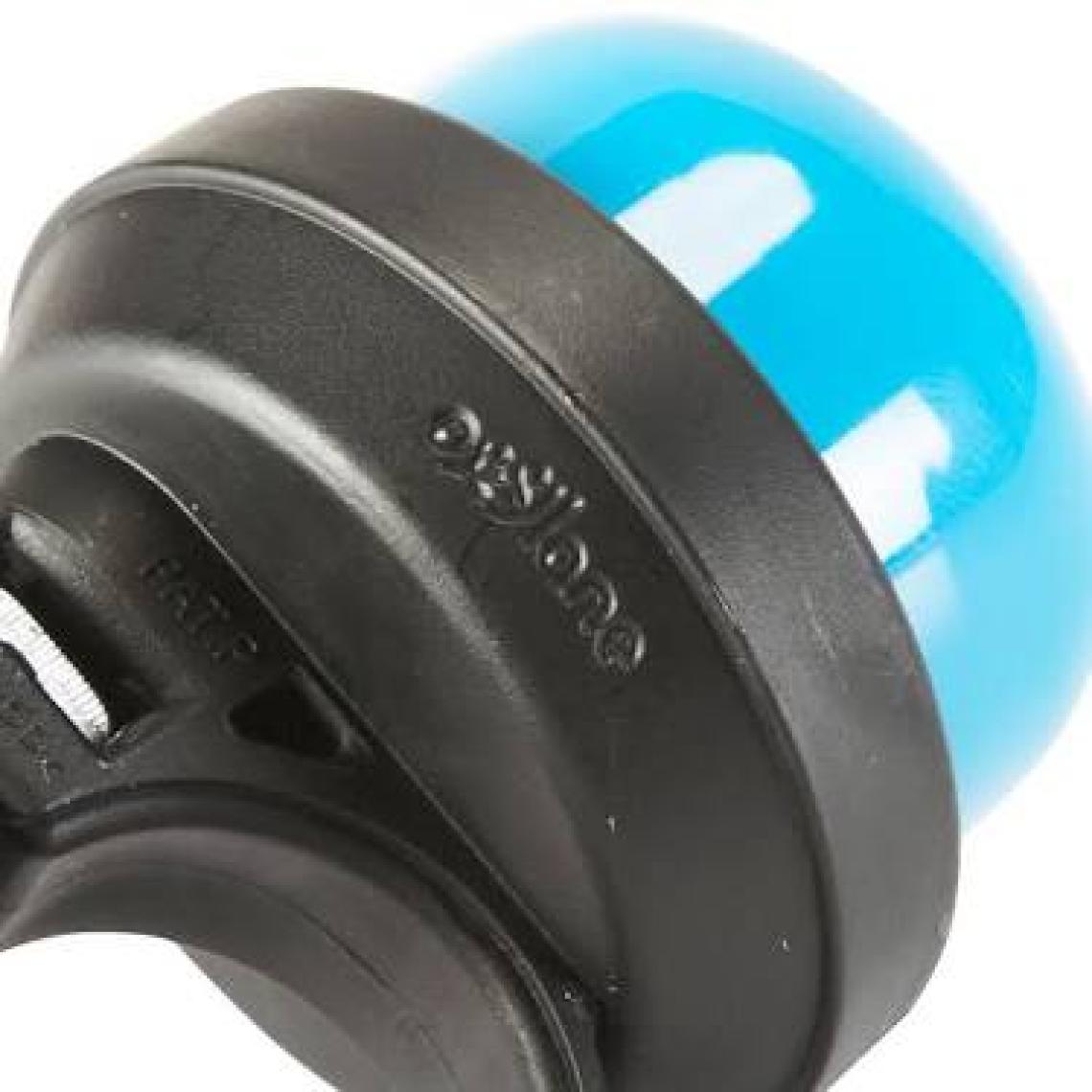 Decathlon ELOPS 120 Bisiklet Zili - Mavi