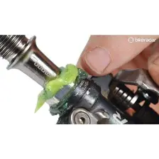 SHIMANO Gres Yağı 125 ml