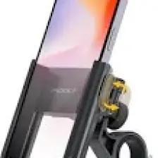 Ümit Telefon Tutacağı -  Klemmp, Qr Mandallı