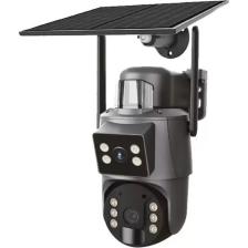 INOX-238 Solar Ptz Kamera