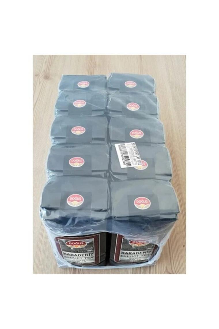 Doğuş Karadeniz Export Çay 500 Gr. 10'lu