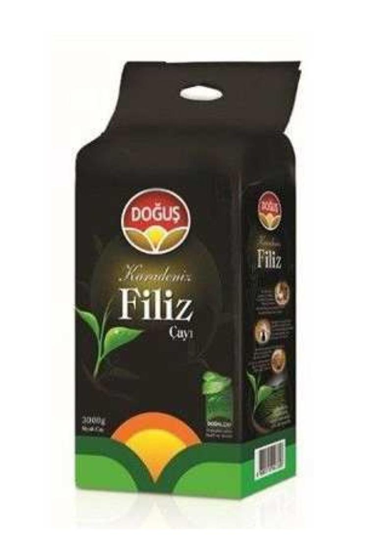 Filiz Çay 3000 gr