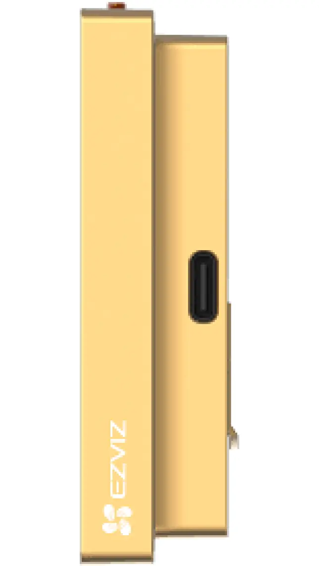 Ezvız Hp2 (2mp)