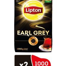 Earl Grey Dökme Çay 1000 Gr-2 Paket