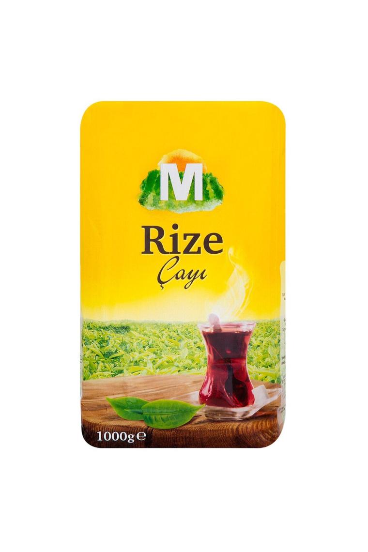 Rize Çay 1000 G