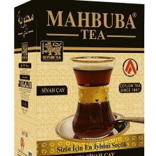 Tea Std 2562 Super Pekoe Ithal Seylan Sri Lanka Ceylon Kaçak Siyah Yaprak Çayı 400gr