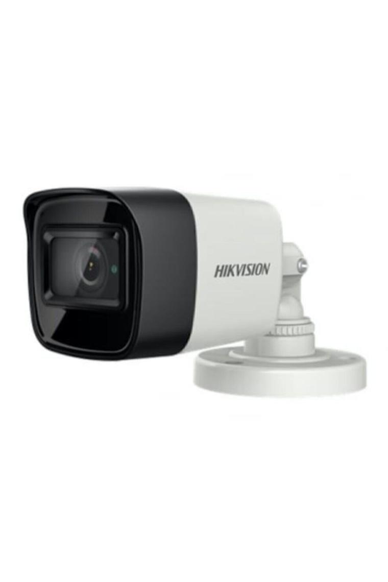 Hikvision DS-2CE16D0T-EXIPF 2 MP 2.8mm Lens 1080p Mini IR Bullet Güvenlik Kamerası