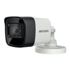 Hikvision DS-2CE16D0T-EXIPF 2 MP 2.8mm Lens 1080p Mini IR Bullet Güvenlik Kamerası