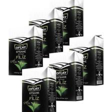 Efsane Filiz Çayı 1 Kg X 6 Paket