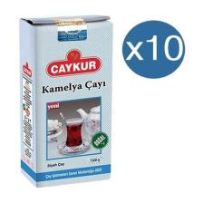 Kamelya Çayı 1000 gr X 10 Adet