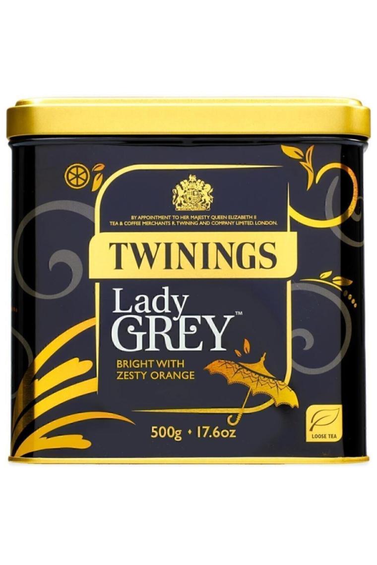 Lady Grey Çay 500gr