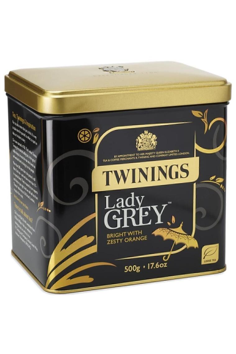 Lady Grey Çay 500gr