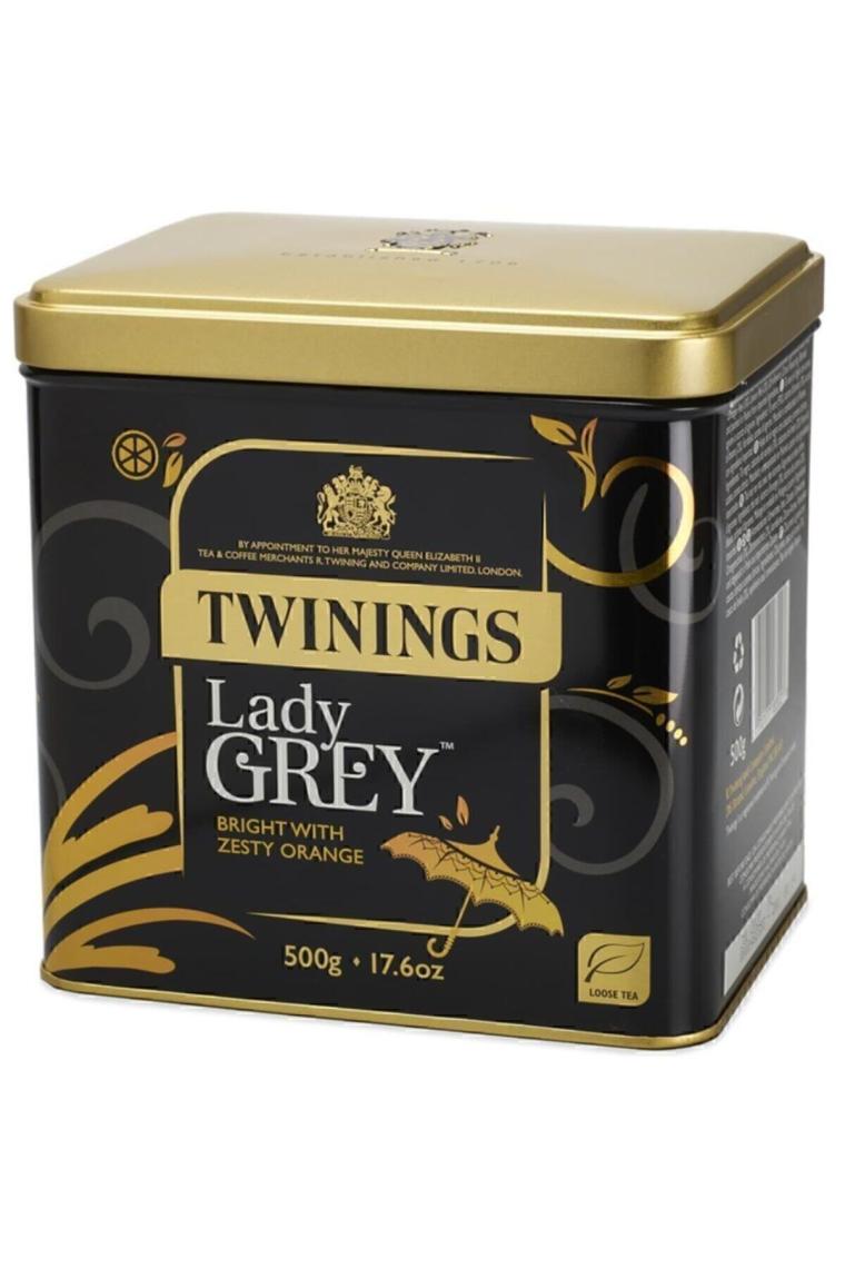 Lady Grey Çay 500gr