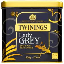 Lady Grey Çay 500gr