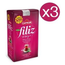 Filiz Çayı 1000 gr X 3 Adet