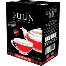Fulin Ceylon Black Tea Çay 800 gr