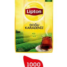 Lipton Doğu Karadeniz 1 kg Bergamotlu Çay
