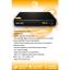 Elitcam 6 Kameralı Kare 6 Dış Kamera Set 250 GB HDD Full HD Gece Görüşlü Güvenlik Kamerası Sistemi