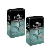 Beta Yüksek Tepeler Türk Çayı 1000 Gr X 2 Adet