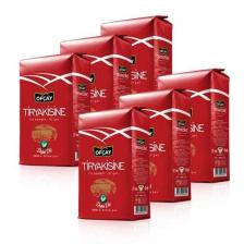 Tiryakisine Dökme Çay 1 Kg X 6 Adet
