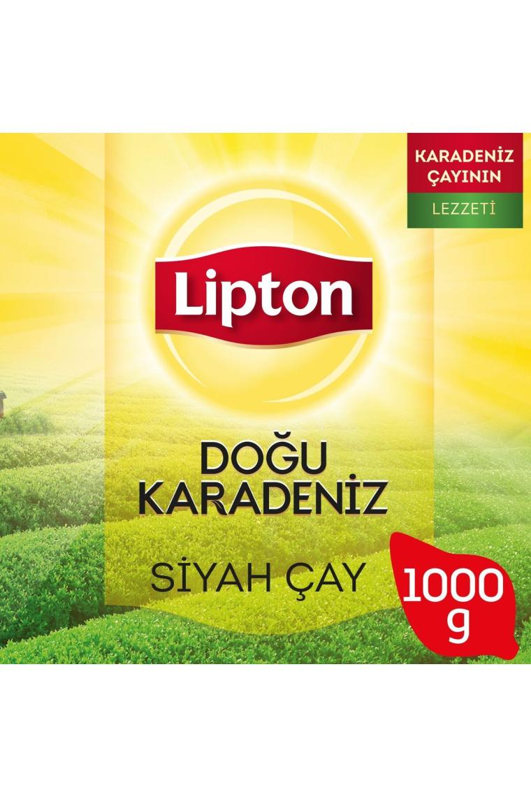 Doğu Karadeniz Dökme Çay 1000 gr X 2 Adet