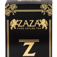Pure Ceylon Tea Fbop Karton Kutu 1000gr