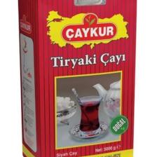 Tiryaki Çay 5000 gr