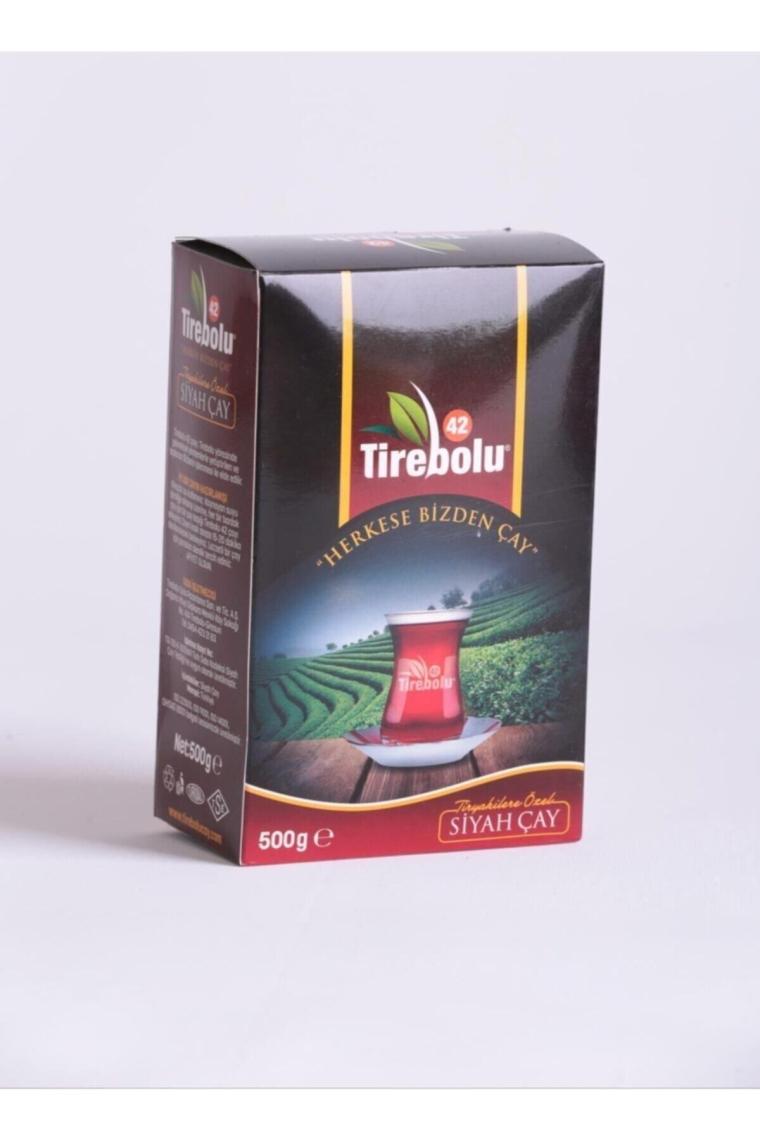 Tirebolu42 Kutu Çay 500 gr